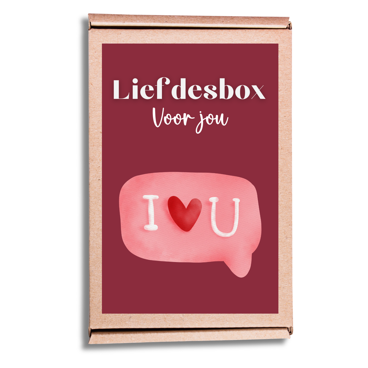 Liefdesbox