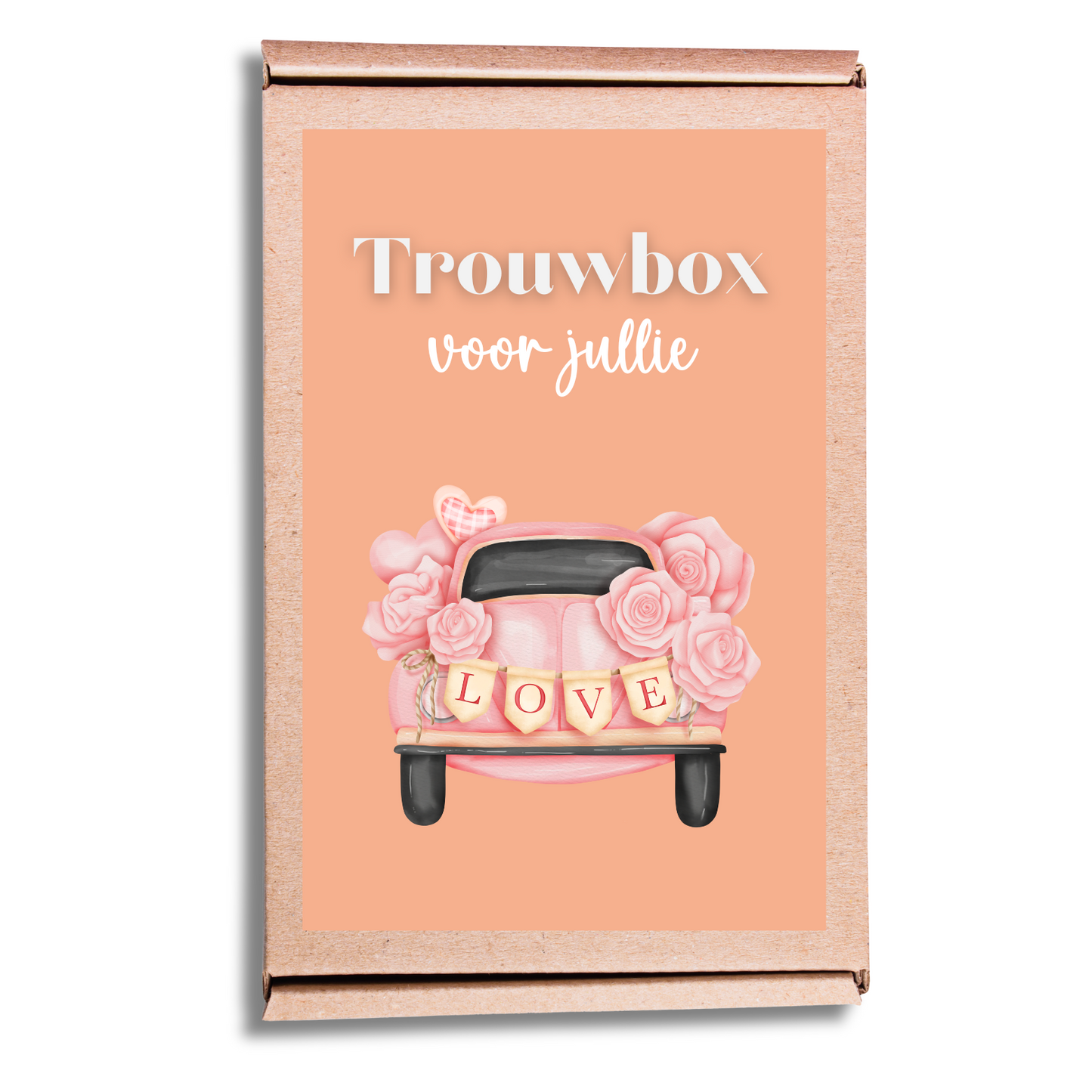 Trouwbox