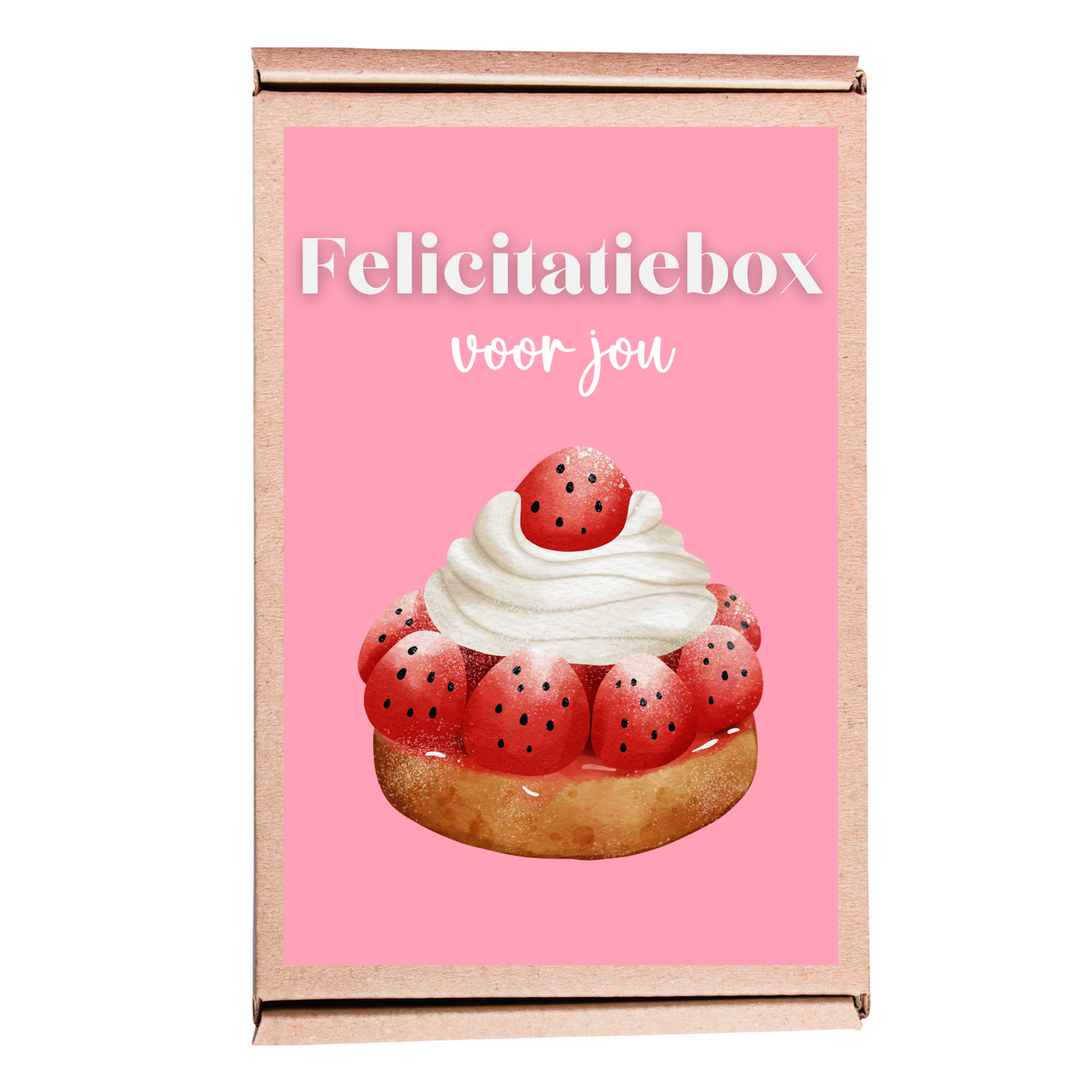 Felicitatiebox