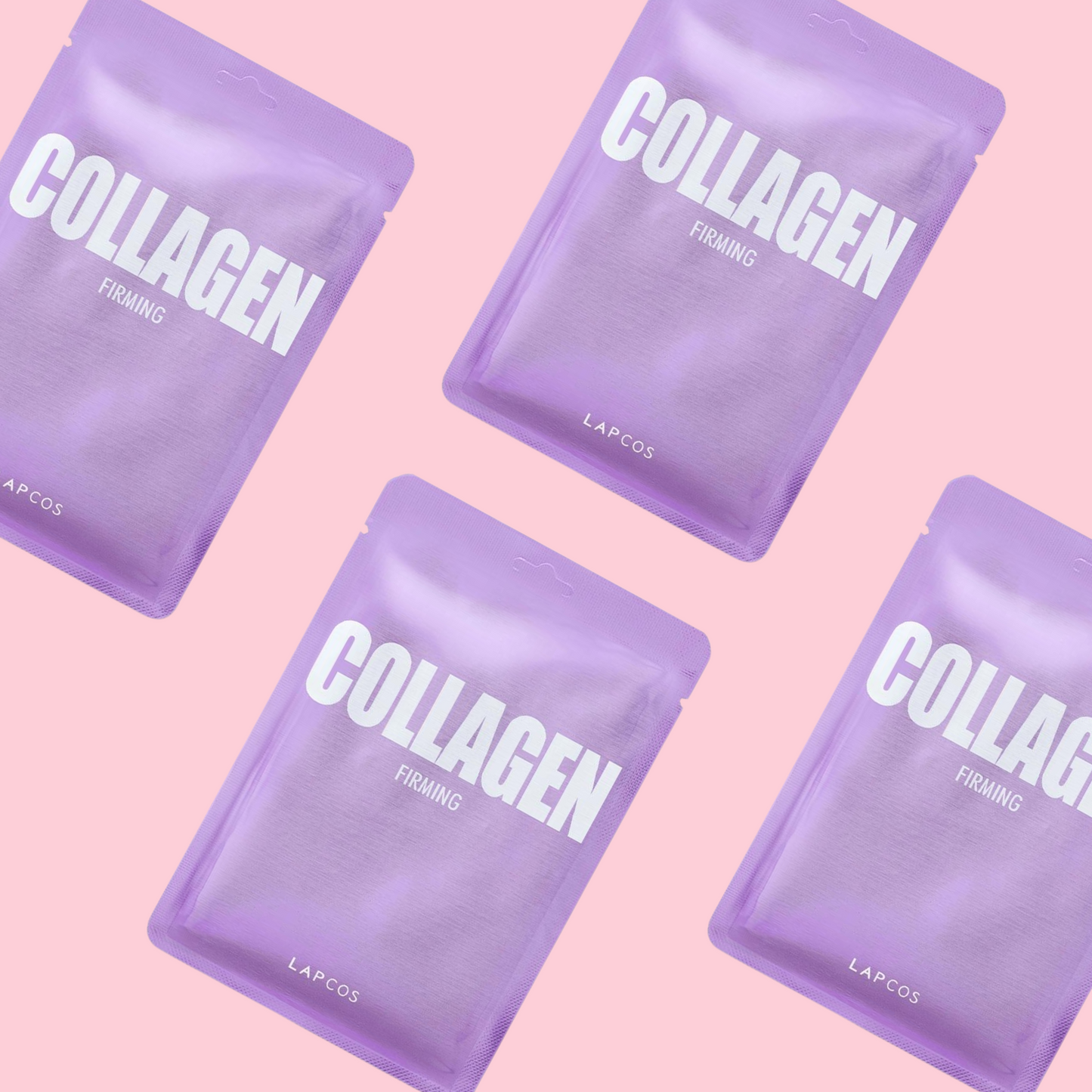 Gezichtsmasker Collagen