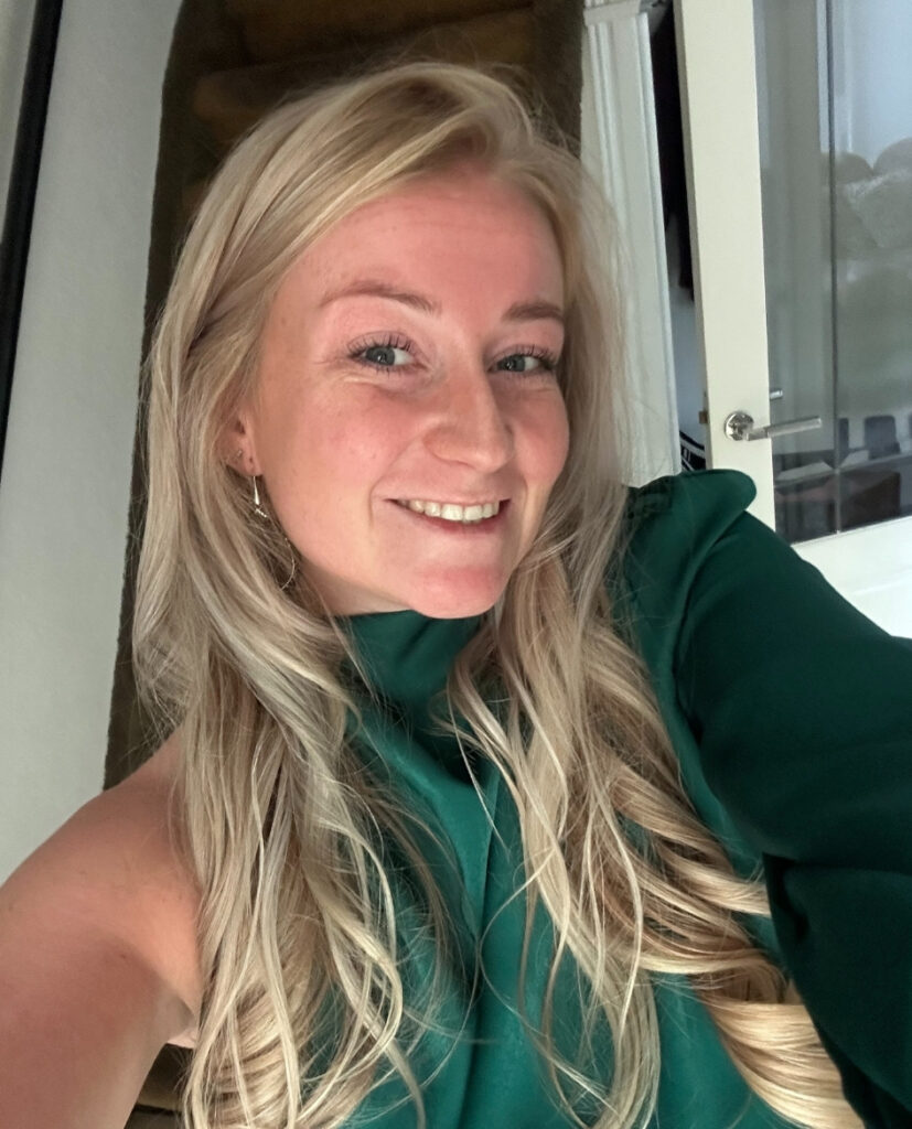 studio MAVE Maaike van Huffel