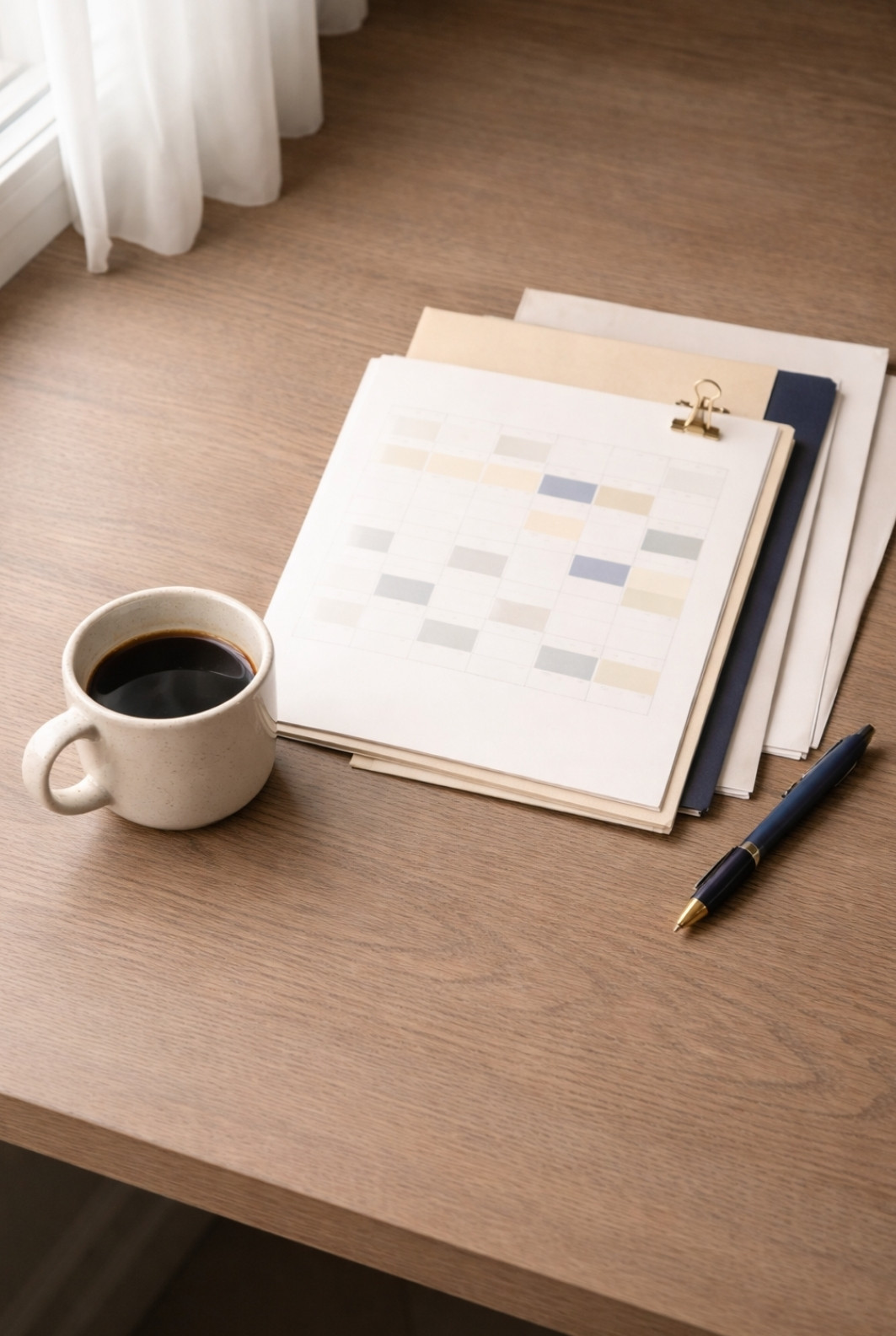 Studio MAVE organisatie