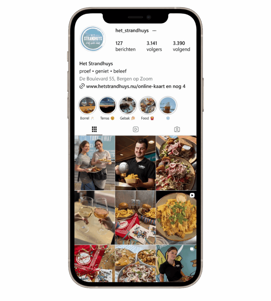 Stdio MAVE marketing