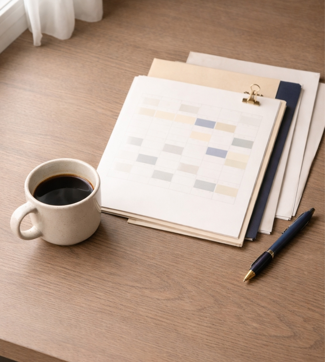 Studio MAVE business development